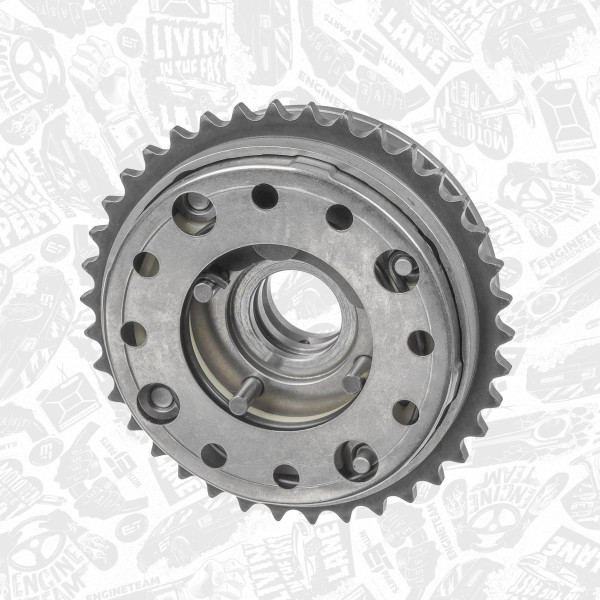 VT0021, Nockenwellenversteller, Nockenwellenversteller, ET ENGINETEAM, BMW 1 3 4 X1 X3 X4 Z4 N20 2011+, 11367583818, 7583818