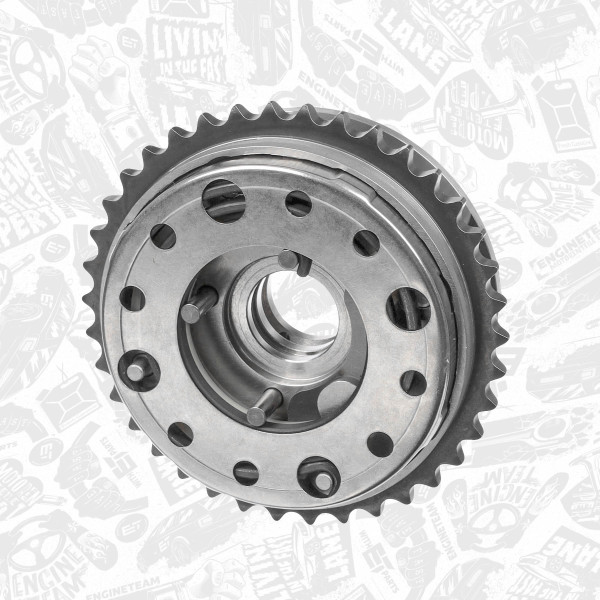 VT0022, Nockenwellenversteller, Nockenwellenversteller, ET ENGINETEAM, BMW 1 3 4 X1 X3 X4 Z4 N20 2011+, 11367583819, 7583819