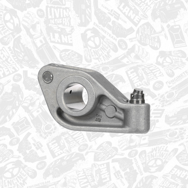 Rocker Arm, engine timing - VV0016 ET ENGINETEAM - 1120752, XS7Q6K528A1C, 27702