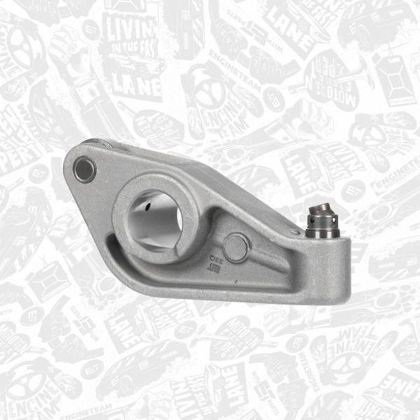 Rocker Arm, engine timing - VV0018 ET ENGINETEAM - 1120750, 27701, 50007610