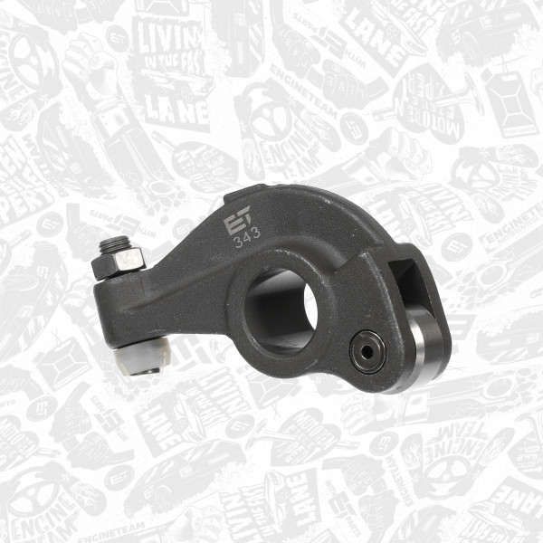Rocker Arm, engine timing - VV0035 ET ENGINETEAM - MD352128, 2452942880, 50006482