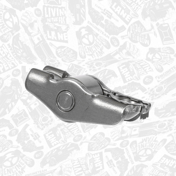Finger Follower, engine timing - VV0037 ET ENGINETEAM - 030109417D, 030109417B, 030109411