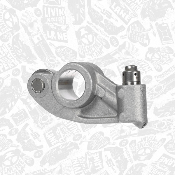 Rocker Arm, engine timing - VV0049 ET ENGINETEAM - 8200009982, 8200009892, 4506079