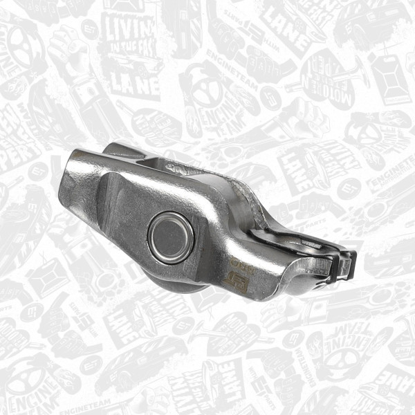 VV0062, Finger Follower, engine timing, Rocker Arm, ET ENGINETEAM, Skoda VW Audi Seat 1,4/1,6 TFSI/TSI 2003+, 036109411E, 036109411G, 036109411H, 036109411J, 31374, 50006143