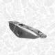Rocker Arm, engine timing - VV0068 ET ENGINETEAM - 2417027001, 24170-27100, FOL241