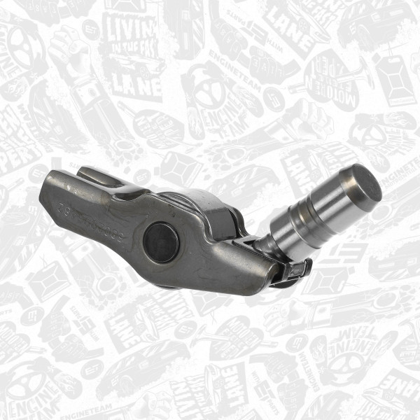VV0069, Accessory Kit, finger follower, Rocker Arm, ET ENGINETEAM, Fiat Iveco Multicar 2,3JTD 2002+, 0903.J7, 504074464, 504380370, 0903J7, 504014269, 5040142691, 220350, 220350M, 220351, 0903.H9, 0903H9, 220350MEC, 235803, 237600, 423002910, 423005010, 504014269-1, 5801455560, 85010400