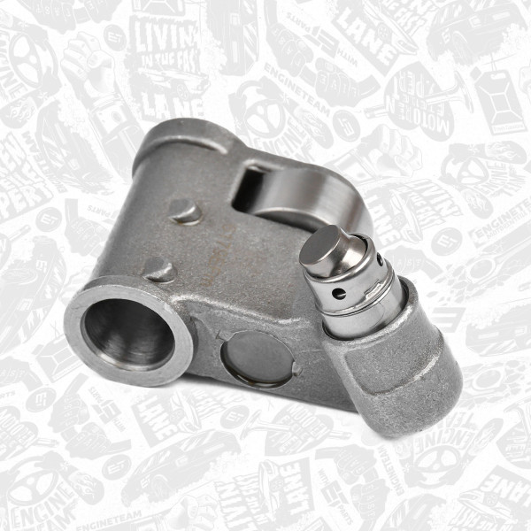 VV0070, Schlepphebel, Motorsteuerung, Kipphebel, ET ENGINETEAM, Skoda VW Audi Seat Mitsubishi 2,0TDI 2003+, 03G109412B, MN980076, 03G109412, 28653, 50006179, 85016200