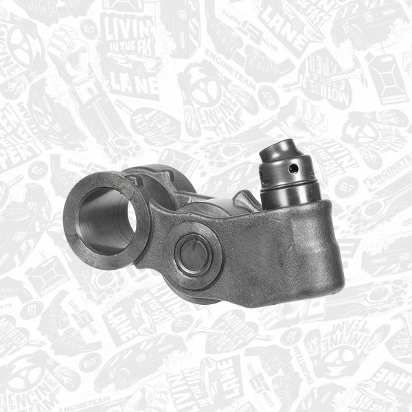 VV0071, Schlepphebel, Motorsteuerung, Kipphebel, ET ENGINETEAM, Skoda VW Audi Seat Mitsubishi 2,0TDI 2003+, 03G109411B, MN980072, 03G109411, 28655, 50007583, 85016500