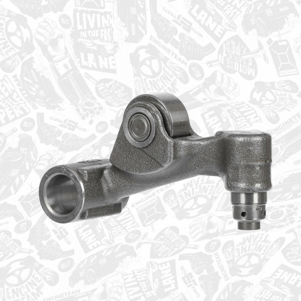 VV0073, Schlepphebel, Motorsteuerung, Kipphebel, ET ENGINETEAM, Skoda VW Audi Seat Mitsubishi 2,0TDI 2003+, 03G109412C, MN980077, 03G109412A, 28652, 50007585, 85016400