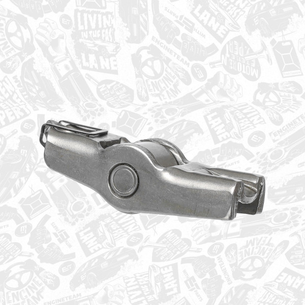 VV0074, Finger Follower, engine timing, Rocker Arm, ET ENGINETEAM, Peugeot Citroen Fiat Ford 2,2HDi 2000+, 0903.H1, 1450602, 9653928680, LR004167, MN982140, 6G9Q6564BA, 170670, FOL214