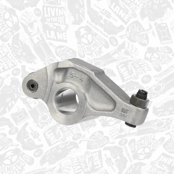 Rocker Arm, engine timing - VV0078 ET ENGINETEAM - RF2A12130C, RF2A-12-130C, RF2A12150C