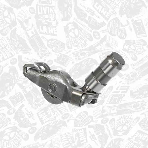 VV0079, Accessory Kit, finger follower, Rocker Arm, ET ENGINETEAM, Seat Audi A4/A5 2,0TFSI 2006+, 06E109409A, 06E109409H, 06E109409K, 06E109409M