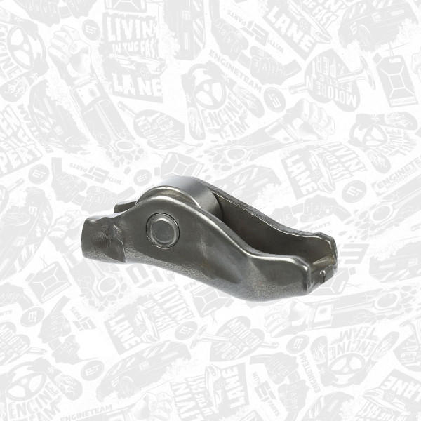 VV0081, Finger Follower, engine timing, Rocker Arm, ET ENGINETEAM, Chevrolet/Opel Antara 2,0D/CDI/CDTI Z 20 2005+, 4814154, 96801353, 96440192, 170800M