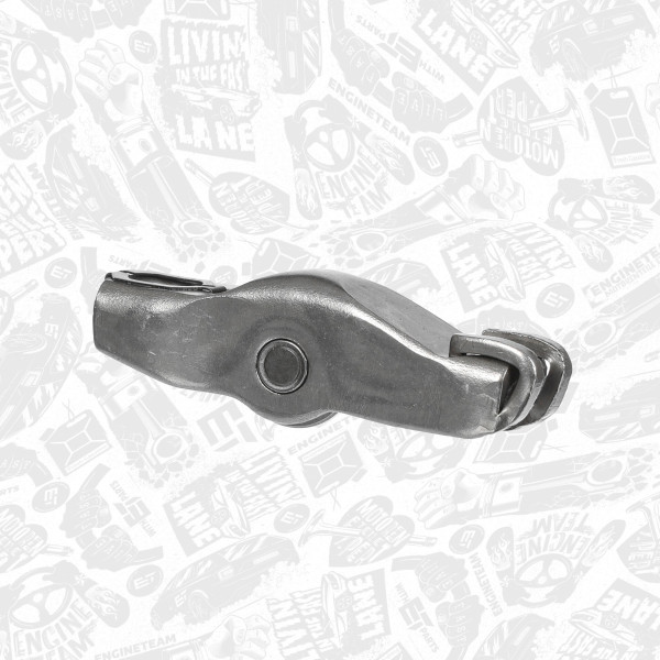 VV0084, Finger Follower, engine timing, Rocker Arm, ET ENGINETEAM, Kia Ceed, Hyundai i20/30/40 1,4/1,5/1,6/1,7CRDi 2000+, 24170-2A-000, 241702A000, 241702A100, 24170-2A100, 24170-2A000