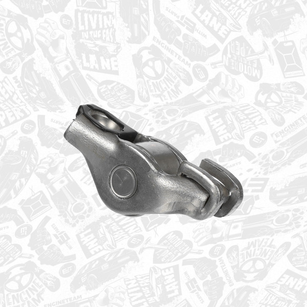 VV0086, Finger Follower, engine timing, Rocker Arm, ET ENGINETEAM, Kia Sorento, Hyundai H1 2,5CRDi D4CB 2008+, 24170-4A000, 241704A000, 24170-4A001, 241704A001, 241704A002, 24170-4A002, 241704A010, 24170-4A010