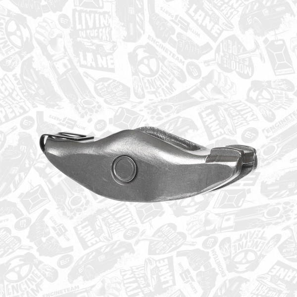 VV0098, Finger Follower, engine timing, Rocker Arm, ET ENGINETEAM, Audi Seat Skoda VW A3 Altea XL Octavia II Golf IV 1,2 TSI CBZA 2010+, 03F109411, 50007642, FOL197