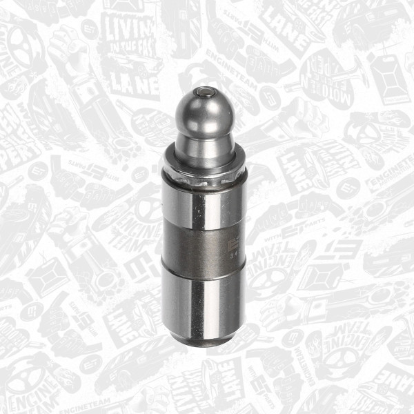 ZH0039, Ventilstößel, Hydrostößel, ET ENGINETEAM, Opel Astra F/G 1,6/1,8/2,0i 1970+, 5233315, 640051, 640059, 90295215, 50006457, FOL38