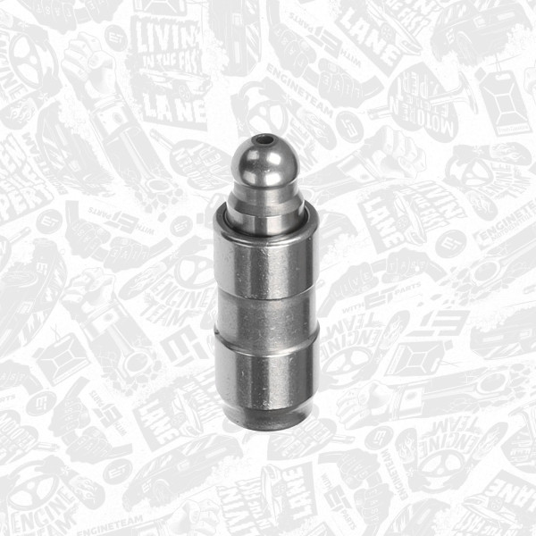 ZH0054, Ventilstößel, Hydrostößel, ET ENGINETEAM, Skoda Superb, VW Passat, Audi A4 2,5TDI 1997-2005, 059109521C, 059109521B, 059109521E, 50006411, FOL158