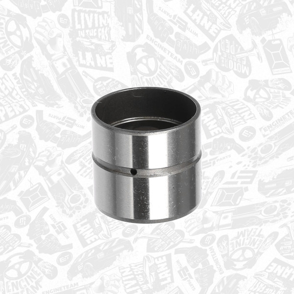 ZH0060, Ventilstößel, Hydrostößel, ET ENGINETEAM, Citroen C4/C5, Peugeot 307/406/607 1,8/2,0/2,2i 3FY/3FZ/6FZ/RFK/RFN/RFR 1999+, 9635940180, 9652206480, 094246, 094248, 9636956980, 50006480, FOL205, 94246, 94248