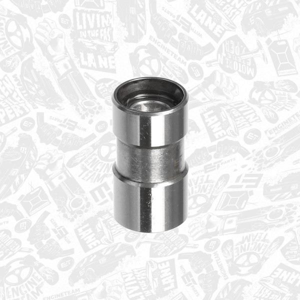 ZH0083, Tappet, Hydraulic tappet, ET ENGINETEAM, Skoda Fabia 1,4 AME AQV AQW ARV ATZ AZE AZF 2001+, 047109309, 85009200, 47109309