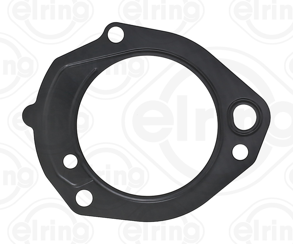 002.071, Gasket, fuel pump, Gasket various, ELRING, 002.070, 01.38.071, 171325, 9060910580, 401.091, A9060910580