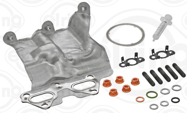 Mounting Kit, charger - 002.360 ELRING