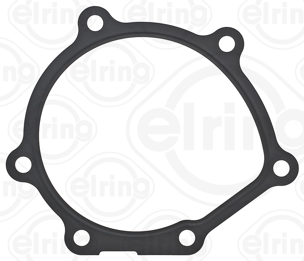 Gasket, water pump - 003.130 ELRING - 8-97312156-0, 97312156, 97312456