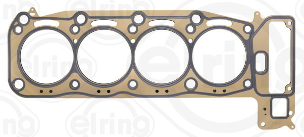 Gasket, cylinder head - 003.910 ELRING - 1560160420, 60-35510-00, H40610-00