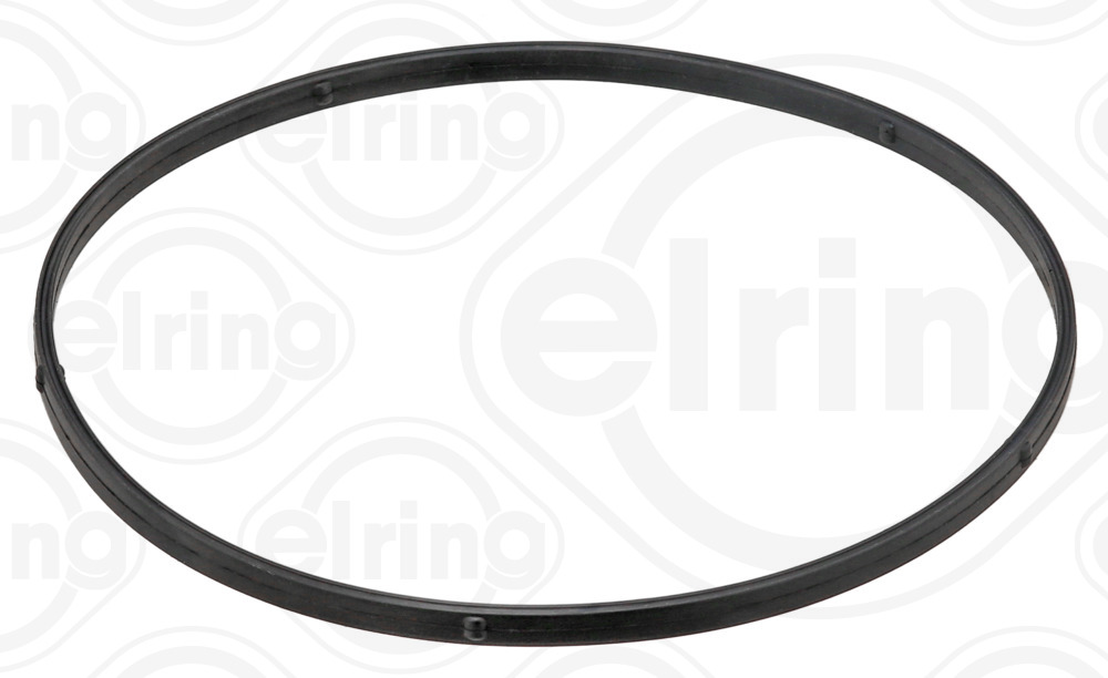 Seal, thermostat - 004.030 ELRING - 4722030080