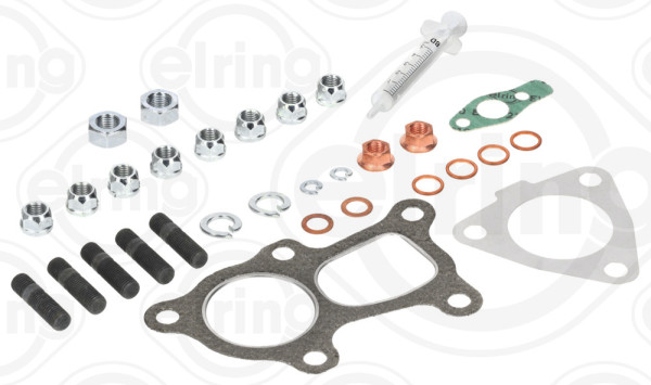 Mounting Kit, charger - 005.040 ELRING