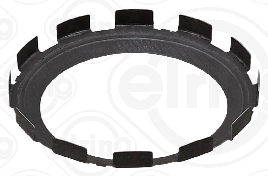 Seal, EGR valve - 005.070 ELRING - 059131547P, 95811154720