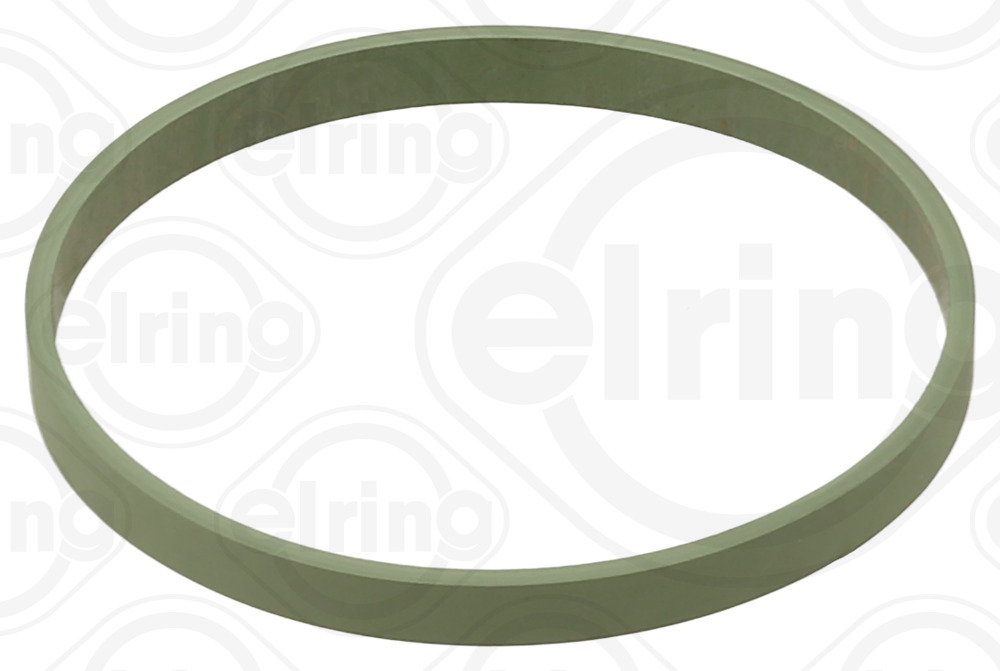 005.080, Gasket, intake manifold housing, Gasket various, ELRING, 1691750, 24039000, 31316347, C2Z21978, LR024989, AG9G-9E936-BA