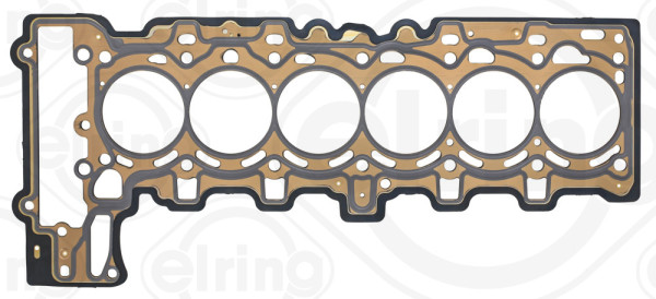 005.510, Gasket, cylinder head, Cylinder head gasket, ELRING, 11127549797, 11127553209, 11127555757, 0015471, 10189500, 26656PT, 30-030412-00, 415443P, 512.320, 54731, 61-36120-00, 80746, AH6210, CH8540, 30-030412-90, H80746-00