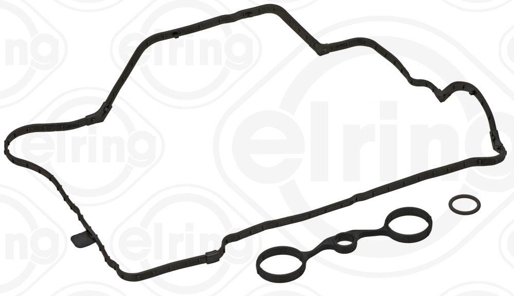 Gasket Set, cylinder head cover - 005.660 ELRING - 11130200, 15-42102-01, RK2200