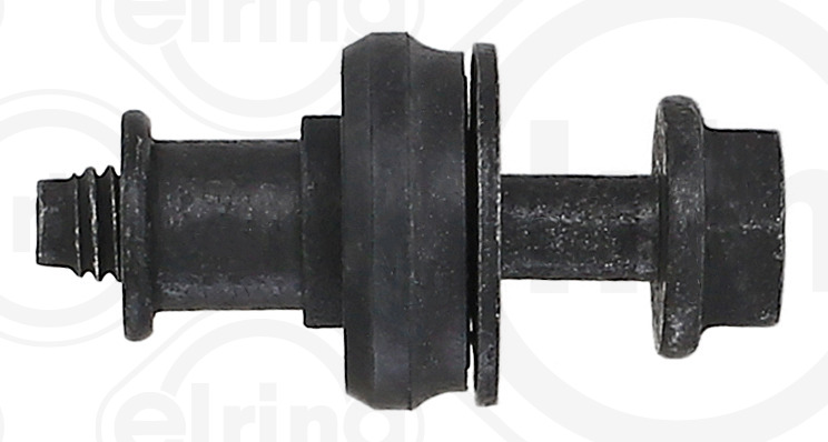 Bolt, cylinder head cover - 006.080 ELRING - 03G128773, 04901627, 21762114F
