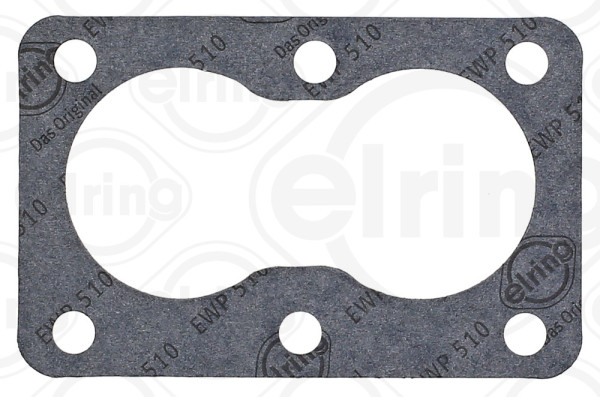 006.362, Seal, EGR valve gasket, ELRING, 51.08901-0173