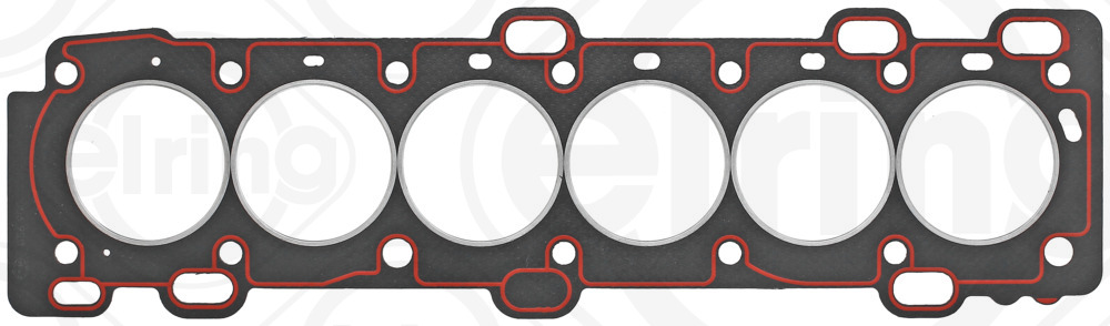006.920, Gasket, cylinder head, Cylinder head gasket, ELRING, 8675251, 0055590, 035-2049, 26576PT, 30-029820-00, 54550, 61-36980-00, AE5150, CH0565, H80647-00, 30-29820-00