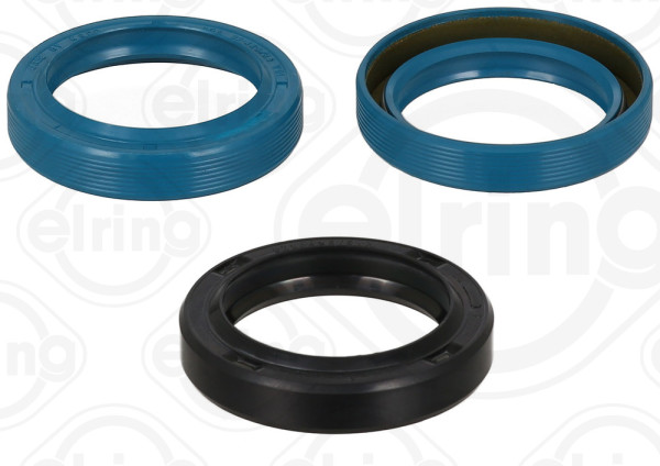 Seal Ring - 007.552 ELRING - 0069978246, 0119976846, 0119978546