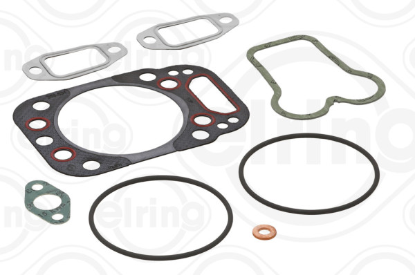 Gasket Set, cylinder head - 008.622 ELRING - 12158894, 6.208.0.013.010.7, 03-20174-04