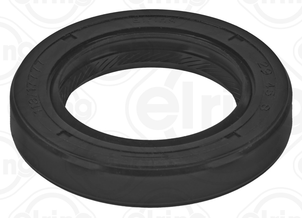 Shaft Seal, camshaft - 012.160 ELRING - 91213-P2F-A01, LUC10003, 91213-PC6-003