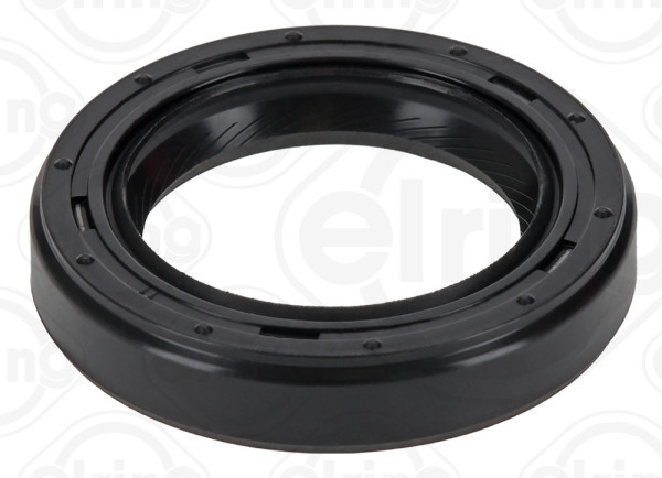 012.180, Shaft Seal, camshaft, Sealing ring, ELRING, 91213-PT0-003, LUM100020, 91213-PT0-004, LUM100030, 15053200, 19026016, 67032, 81-53222-00, NJ134, OS1373, P77602-01, TCS45898, 19026016B, OS1379