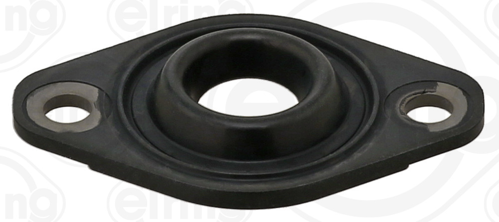 Gasket, cylinder head cover - 013.000 ELRING - 12342-PLZ-D00, 607726, 97185863