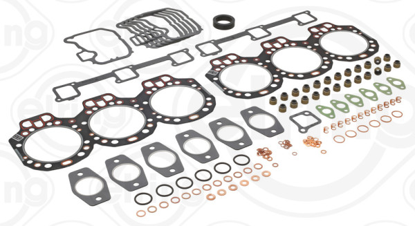 Dichtungsvollsatz, Motor - 014.975 ELRING - OM346