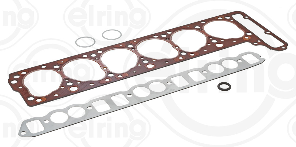 Gasket Set, cylinder head - 016.447 ELRING - 1140106720, CX352, D31956