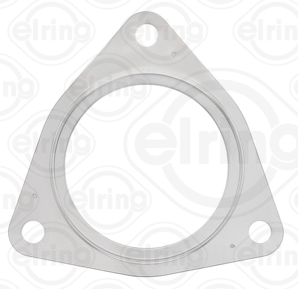 Dichtung, Abgasrohr - 016.860 ELRING - 7L5253115C, 95511111330