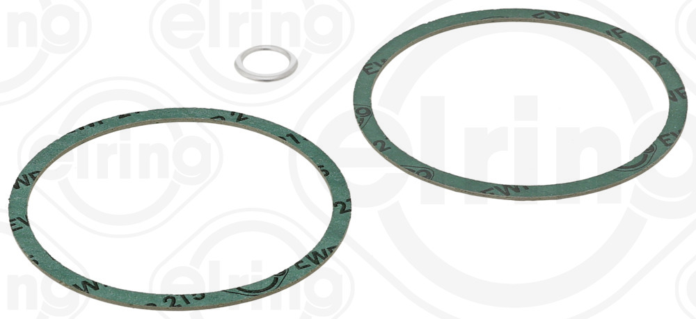 Dichtungssatz, Ölwanne - 017.494 ELRING - 021198031B, 021.198.031.B, 039-6174