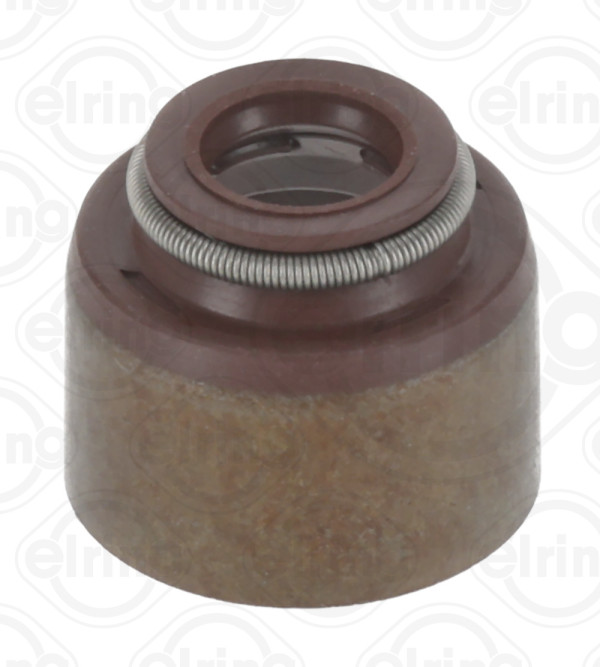 019.790, Seal Ring, valve stem, Gasket various, ELRING, 22224-21010, MD016490, 22224-33005, MD115472, 22224-38000, MD306078, 22224-38010, MD306079, MD307342, MD307343, 12015100, 12-52718-01, 1638811, 19025700, 50-319542-00, 76682, KJ570, SS45988, SS70359, VK4392, 12019900, 12-52718-02, 19027864, SS71179, 12025100, PA968, SS72524, 12025800, ST-2056, 12025900