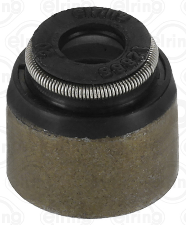 Dichtring, Ventilschaft - 020.020 ELRING - 13207-00Q0A, 1320753Y00, 2000530400