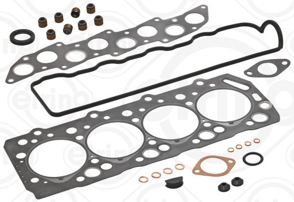 Gasket Set, cylinder head - 020.110 ELRING - MD997232, 02-52248-01, 21-26724-22/0