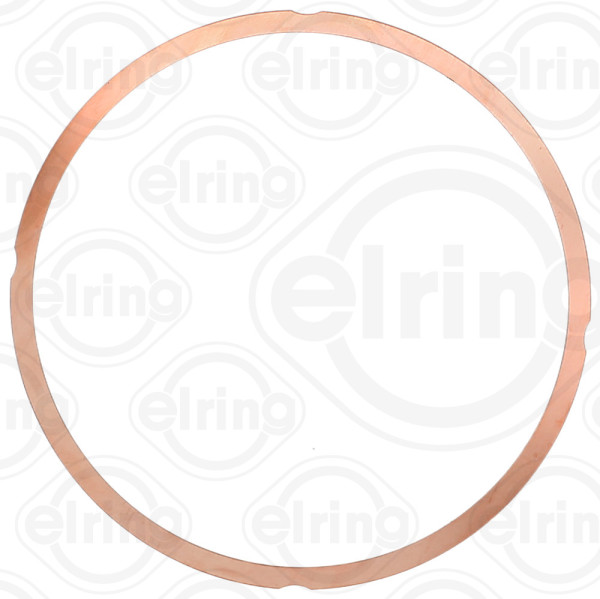 O-Ring, cylinder sleeve - 021.210 ELRING - 31-017325-00, 539.04.209, 70-16196-00